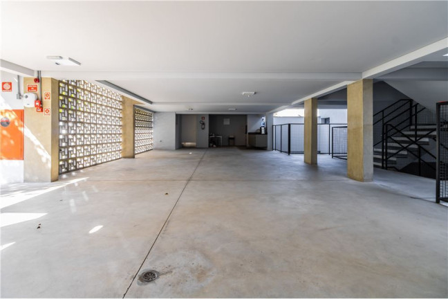 Imagem Apartamento com 1 Quarto à Venda, 1.076 m² em Perdizes - São Paulo Imagem Apartamento com 1 Quarto à Venda, 1.076 m² em Perdizes - São Paulo