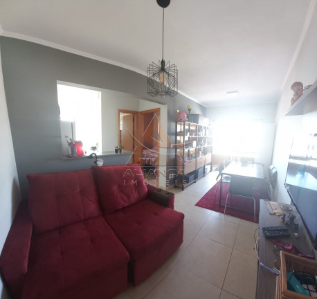 Imagem Apartamento com 1 Quarto à Venda, 40 m² em Vila Seixas - Ribeirão Preto Imagem Apartamento com 1 Quarto à Venda, 40 m² em Vila Seixas - Ribeirão Preto