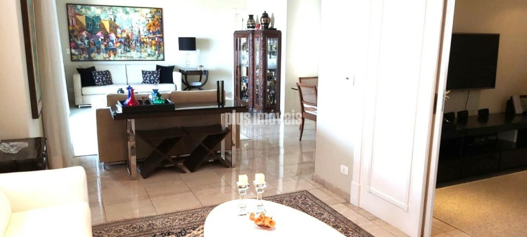 Imagem Apartamento com 3 Quartos à Venda, 300 m² em Panamby - São Paulo Imagem Apartamento com 3 Quartos à Venda, 300 m² em Panamby - São Paulo