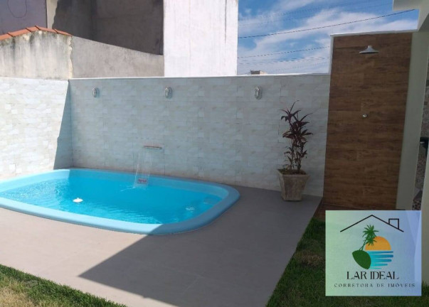 Imagem Casa com 2 Quartos à Venda, 200 m² em Monte Alto - Arraial Do Cabo