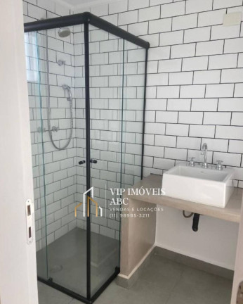 Imagem Apartamento com 2 Quartos à Venda, 164 m² em Vila Guiomar - Santo André