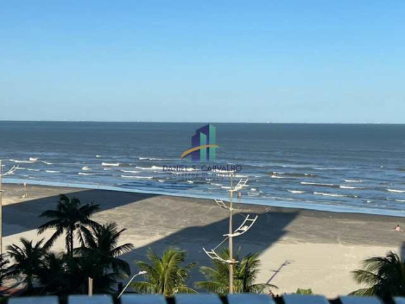 Imagem Apartamento com 2 Quartos à Venda, 55 m² em Caiçara - Praia Grande