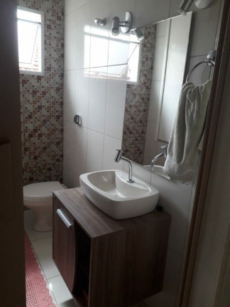 Imagem Sobrado com 3 Quartos à Venda, 124 m² em Vila Campestre - São Paulo Imagem Sobrado com 3 Quartos à Venda, 124 m² em Vila Campestre - São Paulo