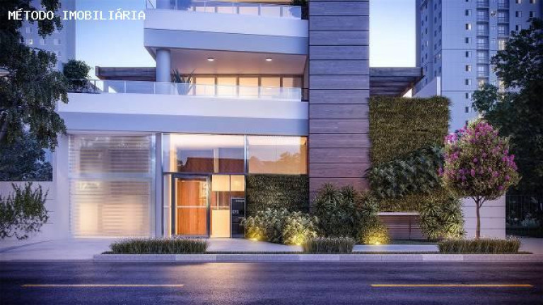 Imagem Imóvel com 3 Quartos à Venda, 187 m² em Jardins - São Paulo