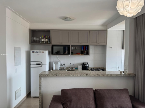 Imagem Apartamento com 2 Quartos à Venda, 58 m² em Ribeirânia - Ribeirão Preto