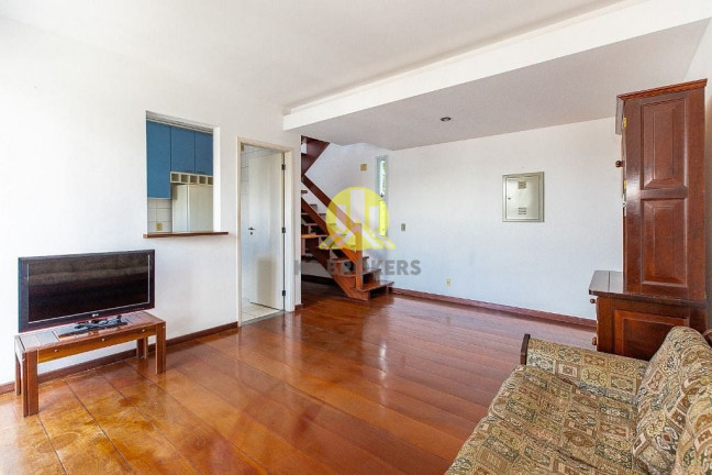 Imagem Apartamento com 2 Quartos à Venda, 75 m² em Vila Madalena - São Paulo