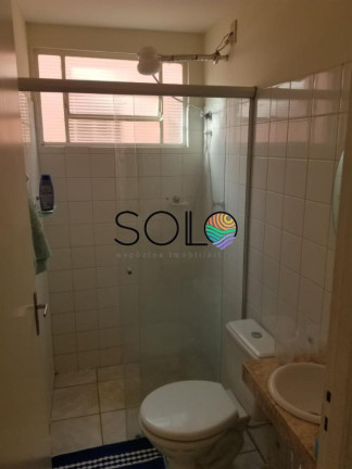 Imagem Apartamento com 2 Quartos à Venda, 51 m² em Vila Cidade Industrial (vila Xavier) - Araraquara