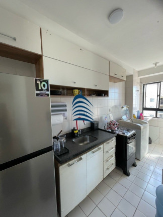 Imagem Imóvel com 3 Quartos à Venda, 69 m² em São Cristóvão - Salvador Imagem Imóvel com 3 Quartos à Venda, 69 m² em São Cristóvão - Salvador