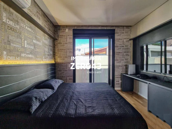 Imagem Casa de Condomínio com 5 Quartos à Venda, 360 m² em Esperança - Londrina Imagem Casa de Condomínio com 5 Quartos à Venda, 360 m² em Esperança - Londrina