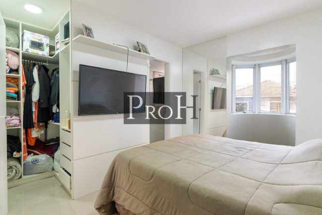 Imagem Apartamento com 3 Quartos à Venda, 120 m² em Casa Branca - Santo André Imagem Apartamento com 3 Quartos à Venda, 120 m² em Casa Branca - Santo André