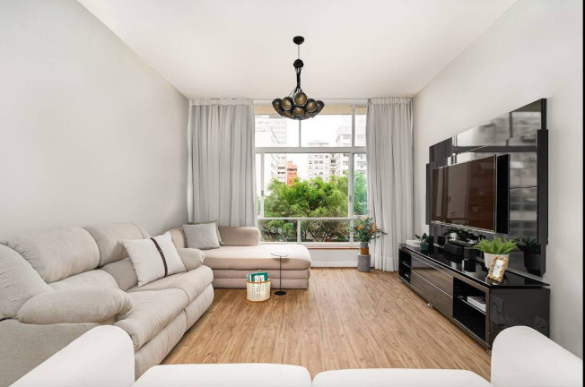 Imagem Apartamento com 5 Quartos à Venda, 294 m² em República - São Paulo Imagem Apartamento com 5 Quartos à Venda, 294 m² em República - São Paulo