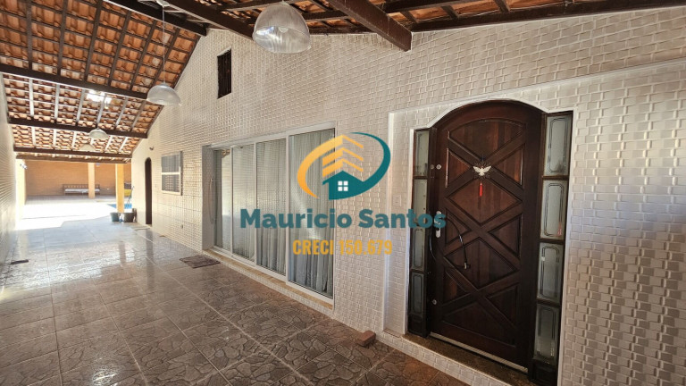 Imagem Casa com 4 Quartos à Venda, 100 m² em Jardim Suarão - Praia - Itanhaém