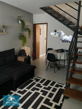 Imagem Casa com 2 Quartos à Venda, 120 m² em Parque Mandaqui - São Paulo