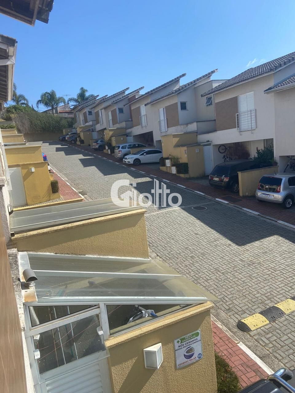 Imagem Casa de Condomínio com 3 Quartos à Venda, 93 m² em Alto Ipiranga - Mogi Das Cruzes