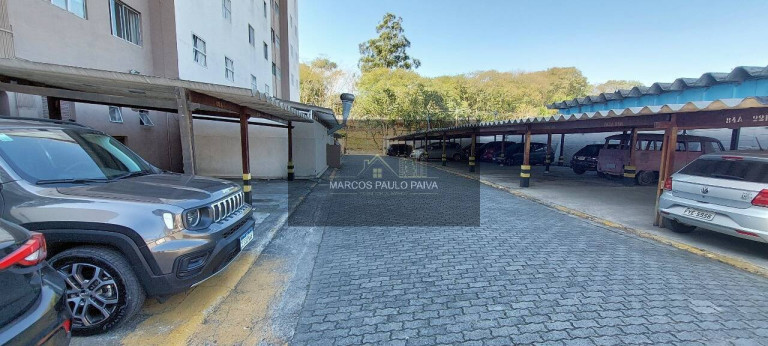 Imagem Apartamento com 2 Quartos à Venda, 50 m² em Limão - São Paulo