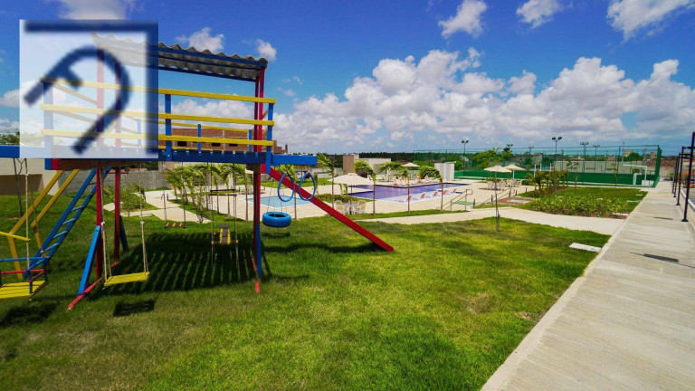 Imagem Terreno à Venda, 200 m² em Cajupiranga - Parnamirim Imagem Terreno à Venda, 200 m² em Cajupiranga - Parnamirim