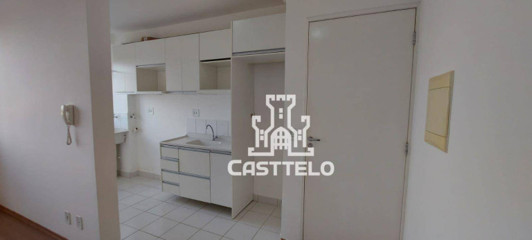 Imagem Apartamento com 2 Quartos à Venda, 45 m² em Hipica - Londrina