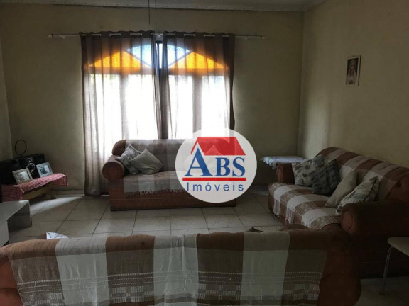 Imagem Sobrado com 3 Quartos à Venda, 190 m² em Vila Nova - Cubatão Imagem Sobrado com 3 Quartos à Venda, 190 m² em Vila Nova - Cubatão