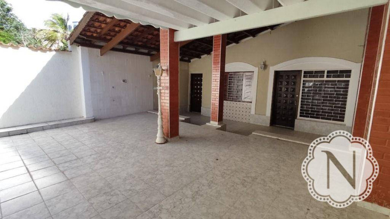 Casa com 2 Quartos à Venda, 61 m² em Praia Do Sonho - Itanhaém