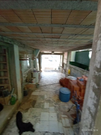 Imagem Casa com 4 Quartos à Venda, 400 m² em Areias - Camboriú