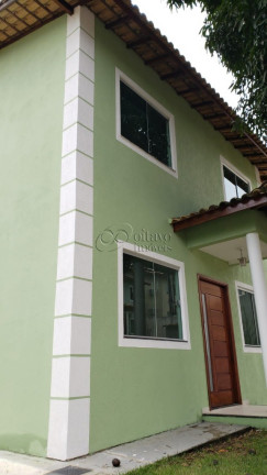 Imagem Casa com 3 Quartos à Venda, 135 m² em Granja Dos Cavaleiros - Macaé