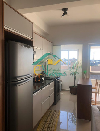 Imagem Apartamento com 2 Quartos à Venda, 64 m² em Vila Chacrinhas - Campina Grande Do Sul Imagem Apartamento com 2 Quartos à Venda, 64 m² em Vila Chacrinhas - Campina Grande Do Sul