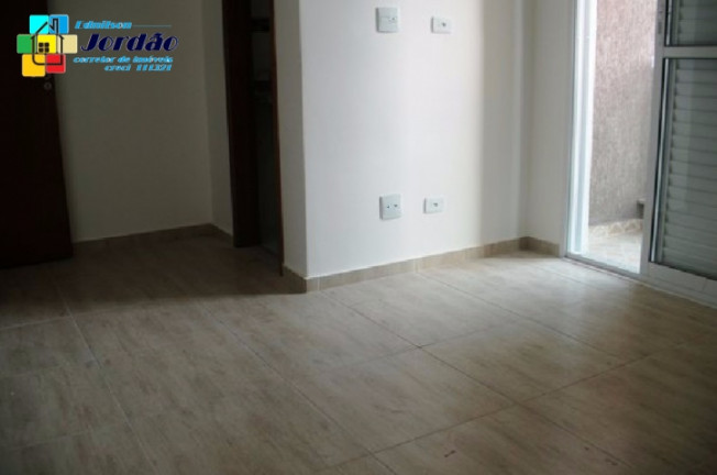 Imagem Apartamento com 2 Quartos à Venda, 67 m² em Campestre - Santo André