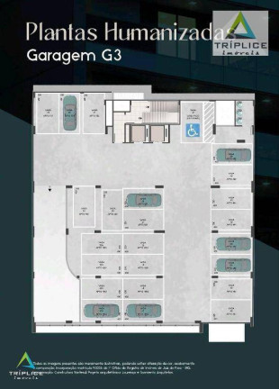 Imagem Apartamento com 3 Quartos à Venda, 244 m² em São Mateus - Juiz De Fora