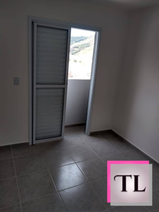 Imagem Apartamento com 2 Quartos à Venda, 53 m² em Vila Togni - Poços De Caldas