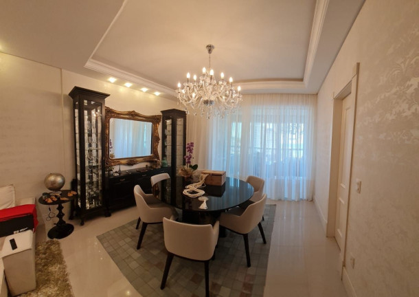 Imagem Apartamento com 3 Quartos à Venda, 141 m² em Centro - Itapema