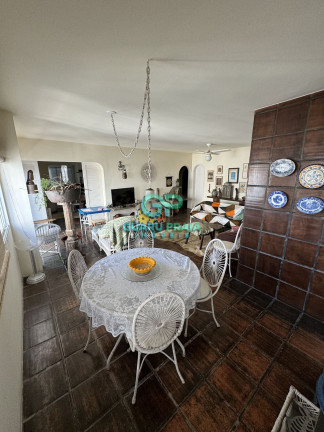 Imagem Apartamento com 3 Quartos à Venda, 179 m² em Jardim Astúrias - Guarujá