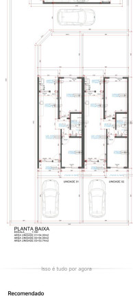 Imagem Casa com 2 Quartos à Venda, 54 m² em Periolo - Cascavel Imagem Casa com 2 Quartos à Venda, 54 m² em Periolo - Cascavel