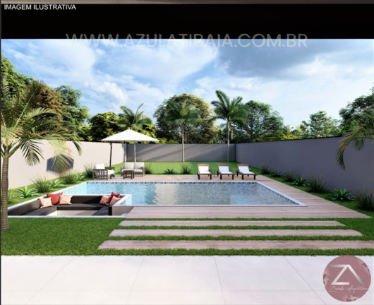 Imagem Casa com 5 Quartos à Venda, 307 m² em Condomínio Figueira Garden - Atibaia Imagem Casa com 5 Quartos à Venda, 307 m² em Condomínio Figueira Garden - Atibaia