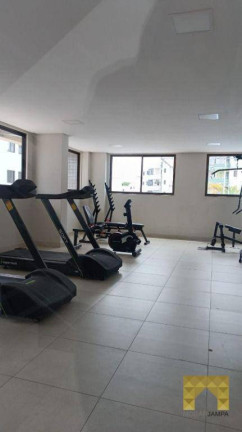 Imagem Apartamento com 2 Quartos à Venda, 52 m² em Bancários - João Pessoa