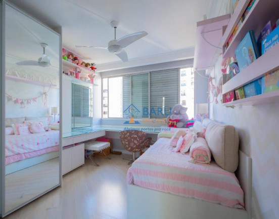 Imagem Apartamento com 4 Quartos para Alugar, 167 m² em Higienópolis - São Paulo
