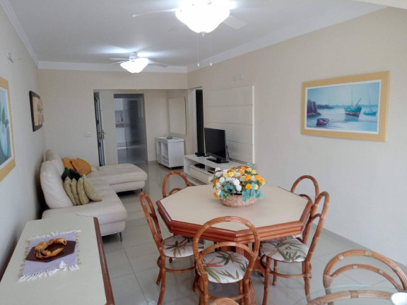 Imagem Apartamento com 2 Quartos à Venda, 97 m² em Jardim Astúrias - Guarujá Imagem Apartamento com 2 Quartos à Venda, 97 m² em Jardim Astúrias - Guarujá