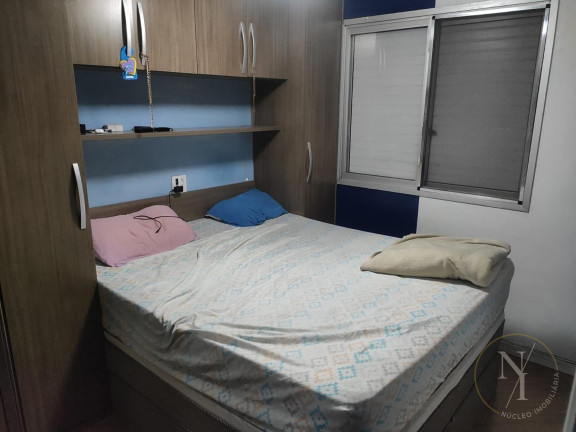 Imagem Apartamento com 2 Quartos à Venda, 57 m² em Vila Ema - São Paulo Imagem Apartamento com 2 Quartos à Venda, 57 m² em Vila Ema - São Paulo