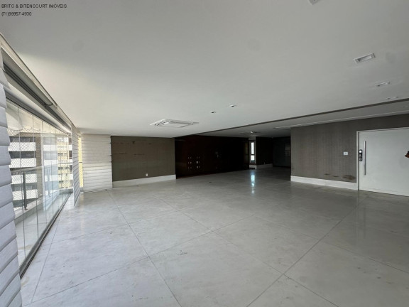 Imagem Imóvel com 4 Quartos à Venda, 309 m² em Vitória - Salvador Imagem Imóvel com 4 Quartos à Venda, 309 m² em Vitória - Salvador