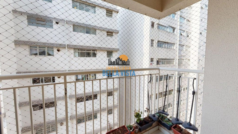 Imagem Apartamento com 1 Quarto à Venda,  em Bela Vista - São Paulo