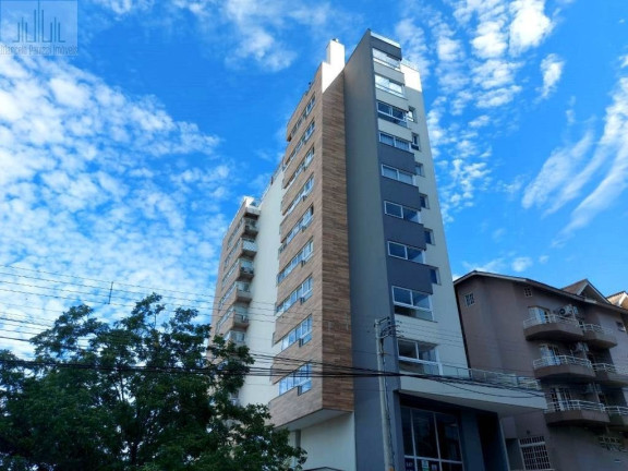 Apartamento com 2 Quartos à Venda, 86 m² em São Francisco - Bento Gonçalves
