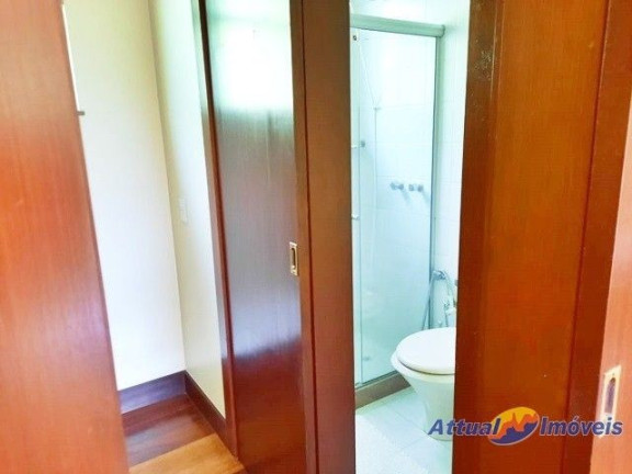 Imagem Casa com 4 Quartos à Venda, 260 m² em Quinta Da Barra - Teresópolis