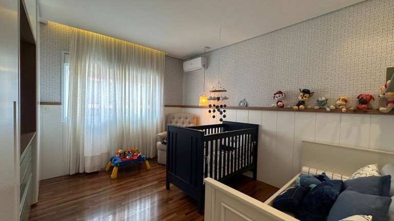 Imagem Casa com 4 Quartos à Venda, 517 m² em Alphaville - Santana De Parnaíba