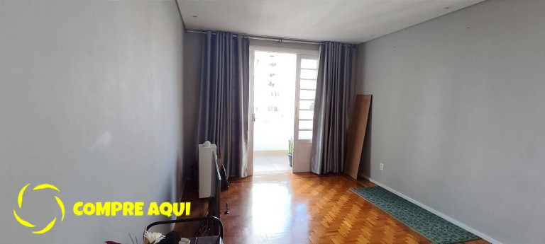 Imagem Apartamento com 1 Quarto à Venda, 52 m² em Santa Cecília - São Paulo Imagem Apartamento com 1 Quarto à Venda, 52 m² em Santa Cecília - São Paulo