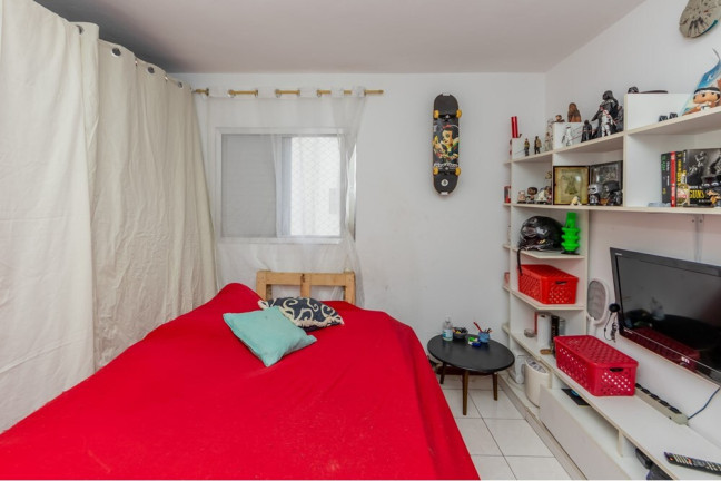 Imagem Apartamento com 3 Quartos à Venda, 98 m² em Tremembé - São Paulo