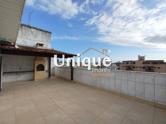 Apartamento com 3 Quartos à Venda, 175 m² em Marlin - Cabo Frio