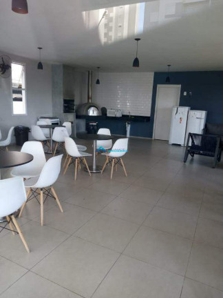 Imagem Apartamento com 2 Quartos à Venda, 44 m² em Ponte De São João - Jundiaí Imagem Apartamento com 2 Quartos à Venda, 44 m² em Ponte De São João - Jundiaí