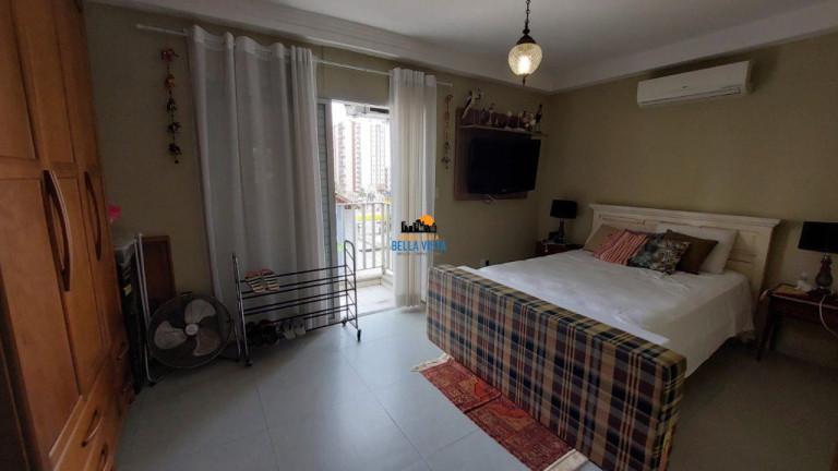 Imagem Apartamento com 1 Quarto à Venda, em Itararé - São Vicente Imagem Apartamento com 1 Quarto à Venda, em Itararé - São Vicente