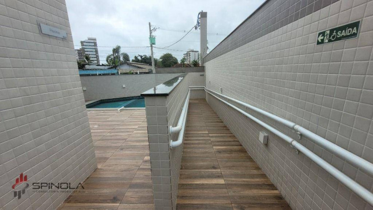 Imagem Apartamento com 2 Quartos à Venda, 57 m² em Mirim - Praia Grande Imagem Apartamento com 2 Quartos à Venda, 57 m² em Mirim - Praia Grande