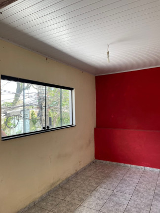Imagem Casa com 3 Quartos à Venda, 120 m² em Chácara Da Galega - Pindamonhangaba Imagem Casa com 3 Quartos à Venda, 120 m² em Chácara Da Galega - Pindamonhangaba