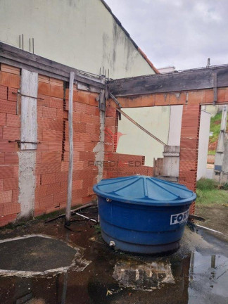 Imagem Casa com 2 Quartos à Venda, 250 m² em Residencial Santa Bárbara - Guaratinguetá